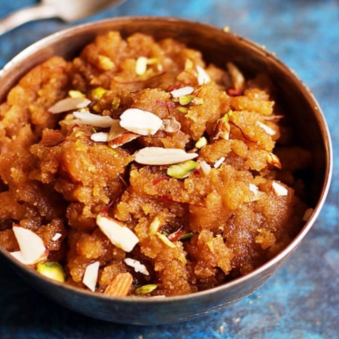 Atta Ka Halwa