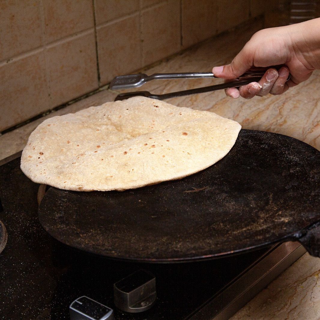 TAVA ROTI