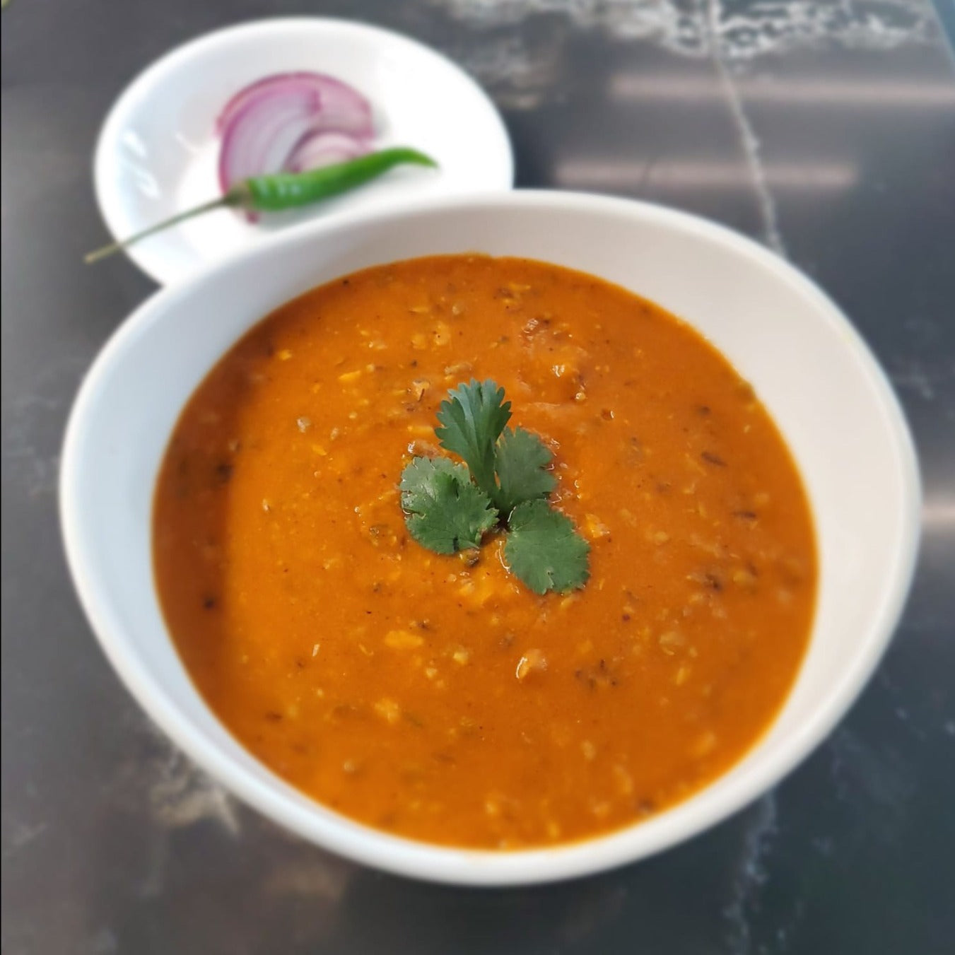 Mixed Dal (Vegan)