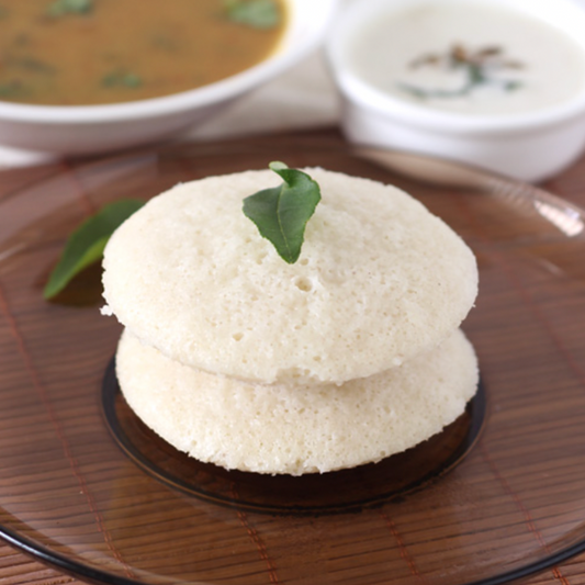 Idli (4pc)
