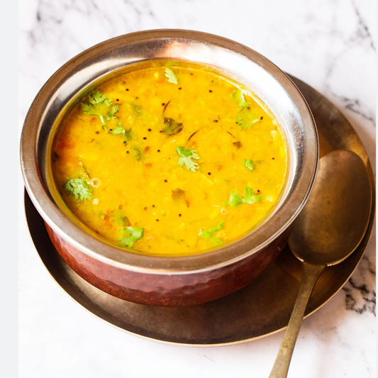 Dal Fry