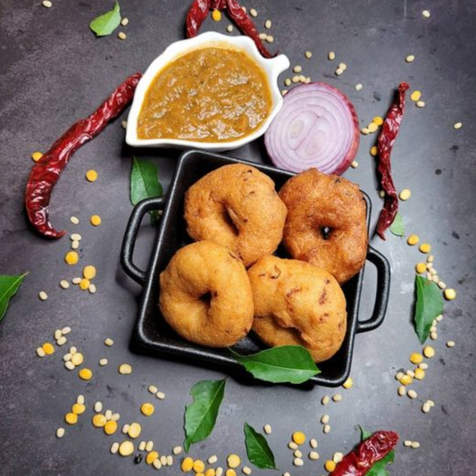 Medu Vada