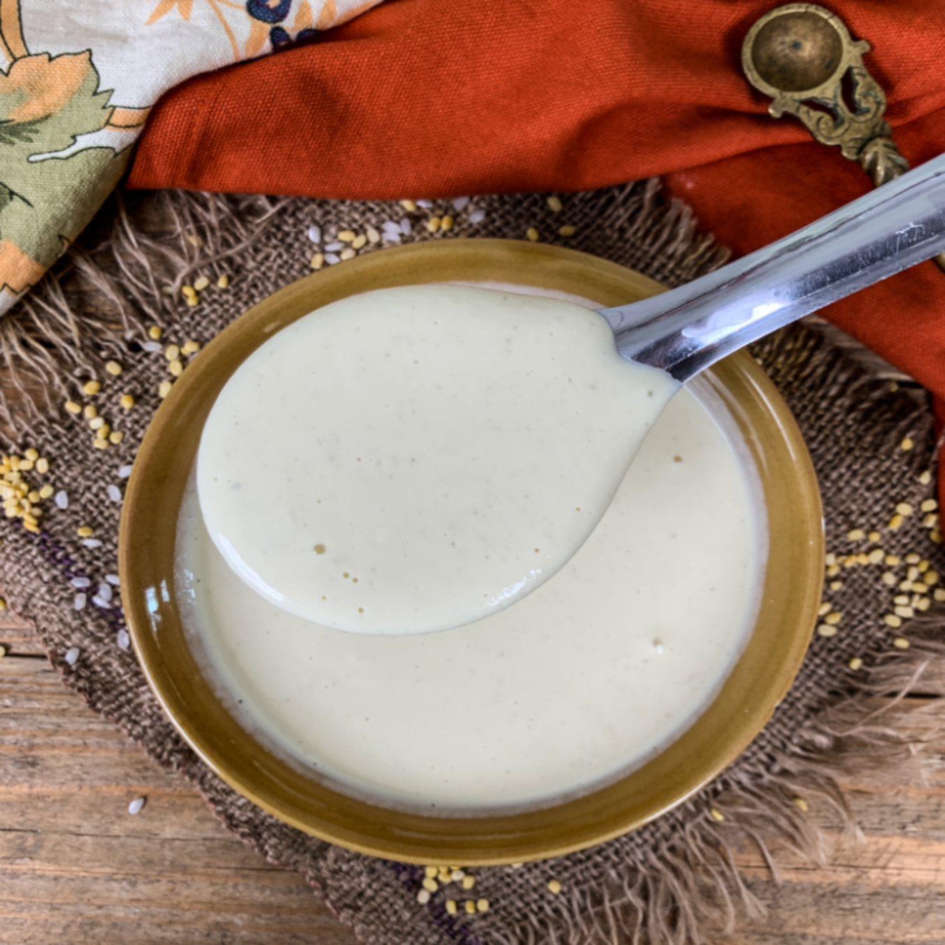 HomeMade Dosa Batter (32oz)