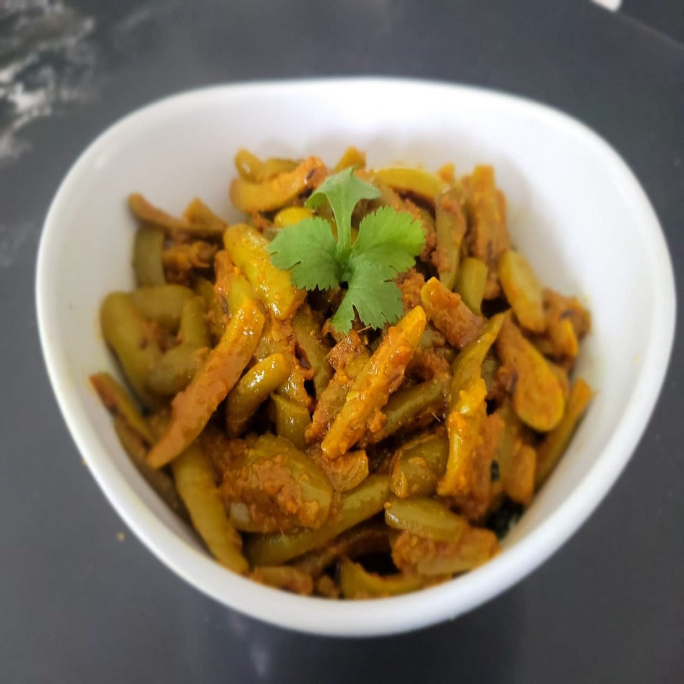 Tindora (Vegan)
