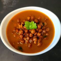 Kala Chana (vegan)