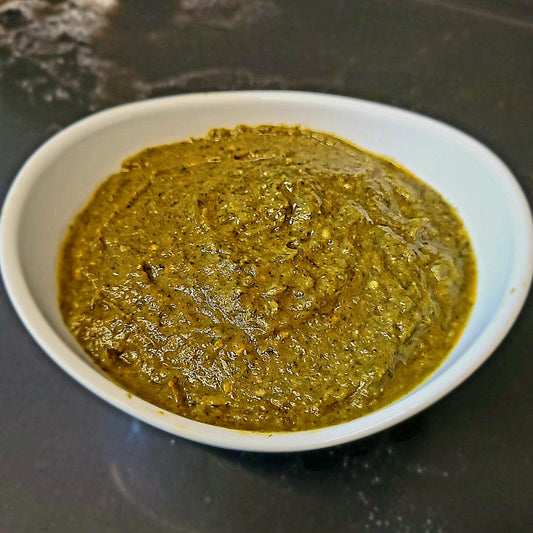 Sarso ka Saag