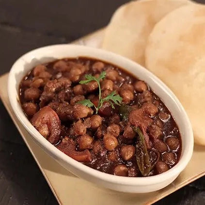 Chole (vegan)