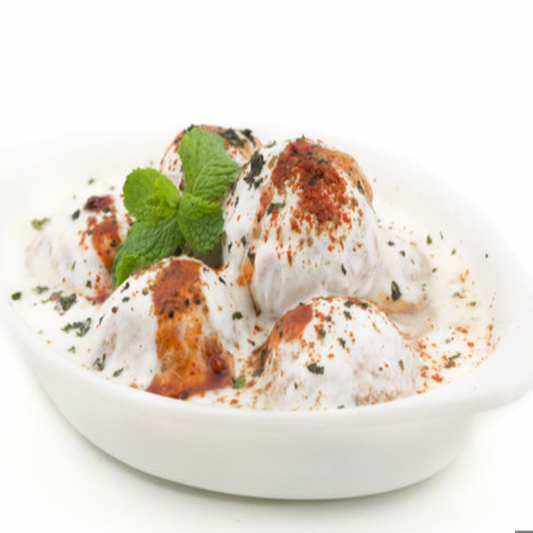 Dahi Vada