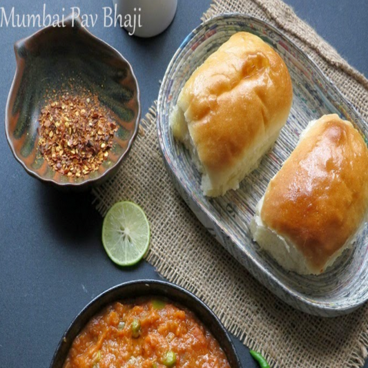 Pav (2pc)
