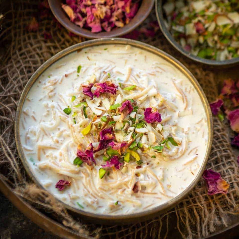 Seviyan(Vermicelli) kheer