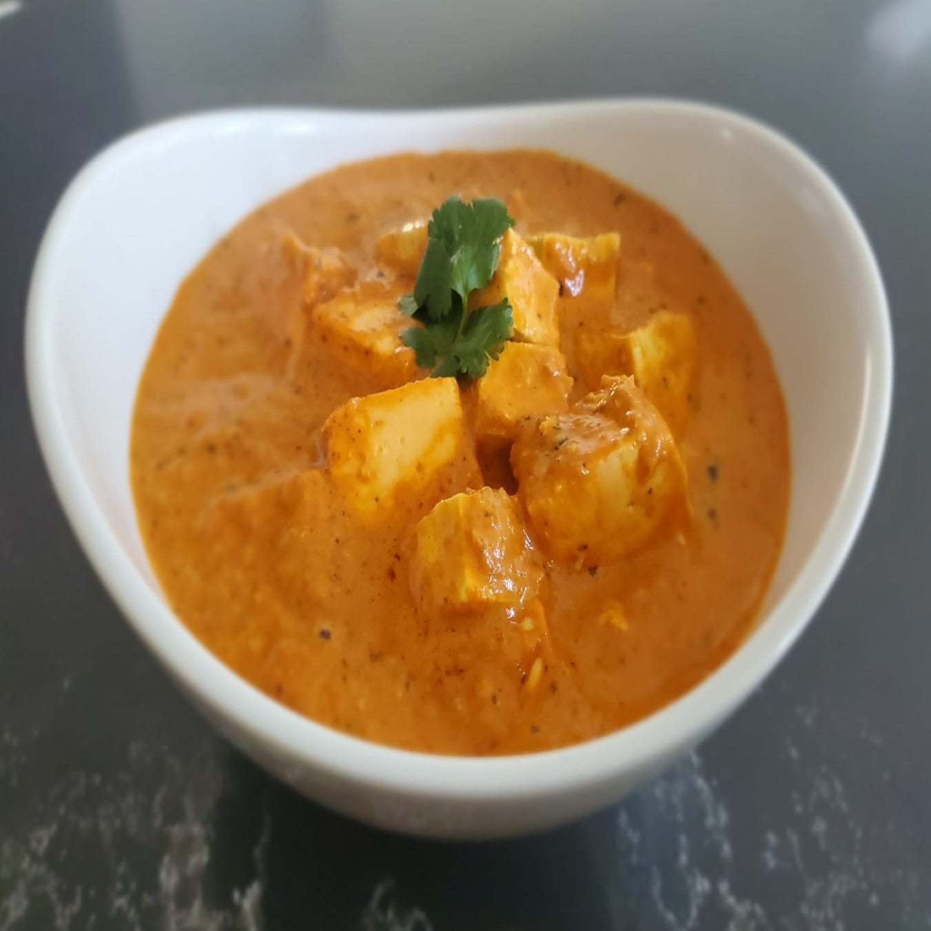 Butter Paneer