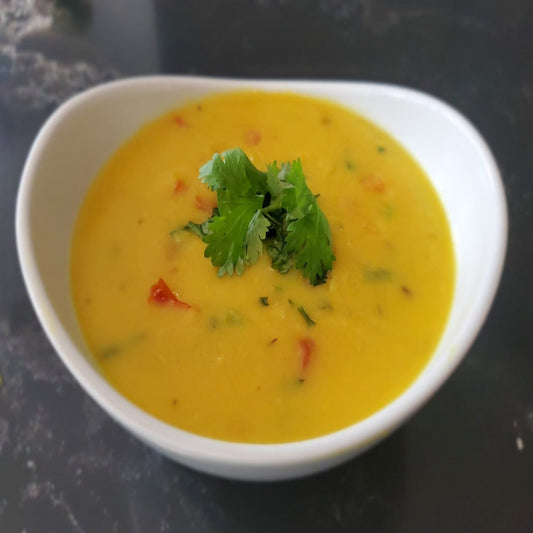 Yellow Moong Dal